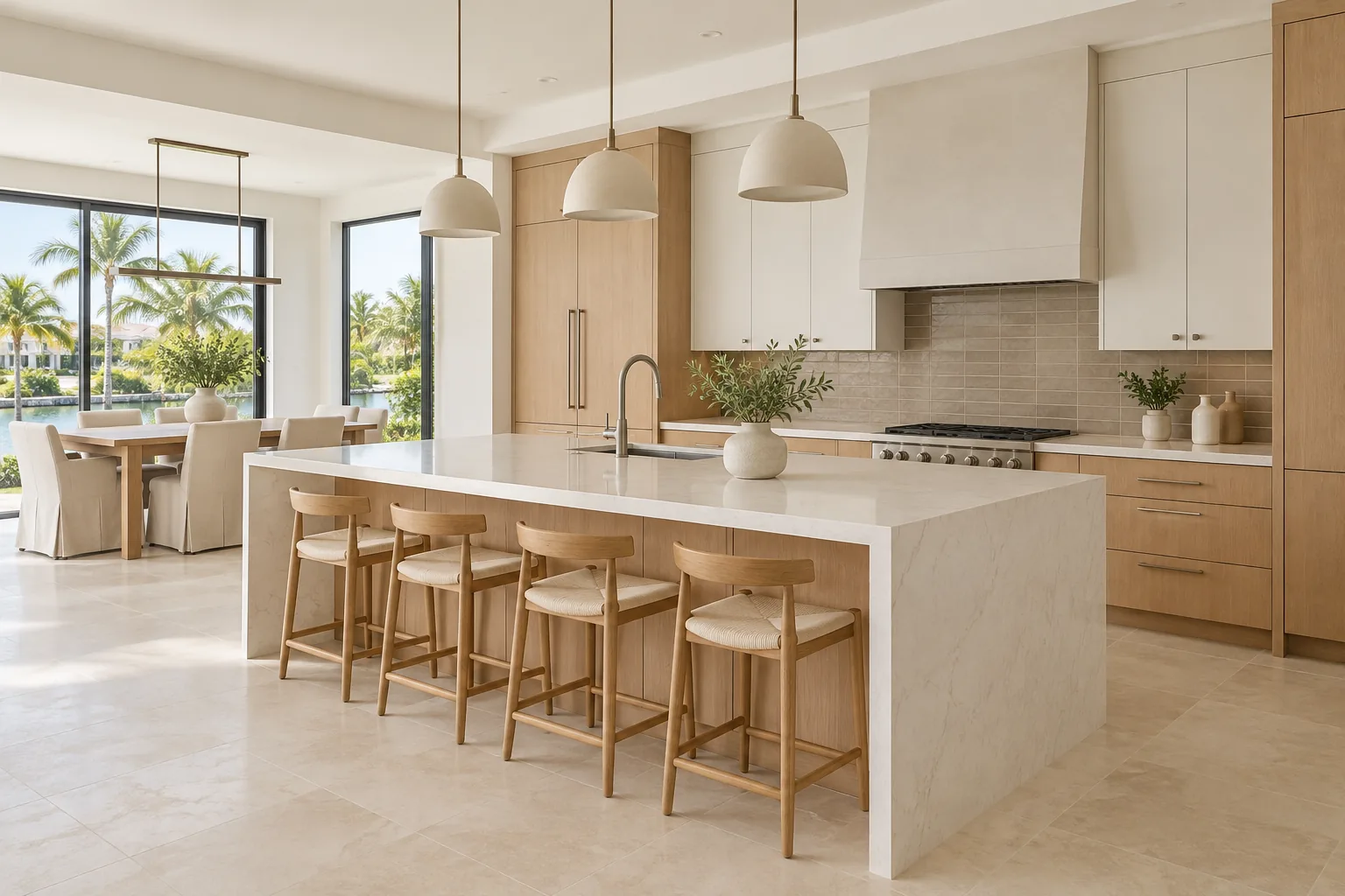 Post-Construction Cleaning