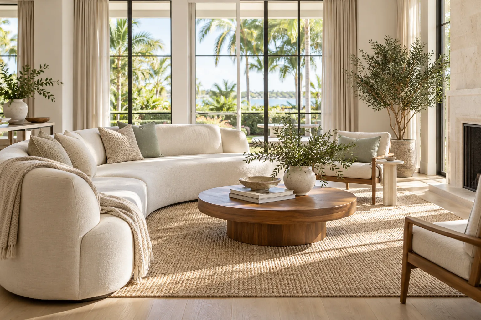 Residential Cleaning